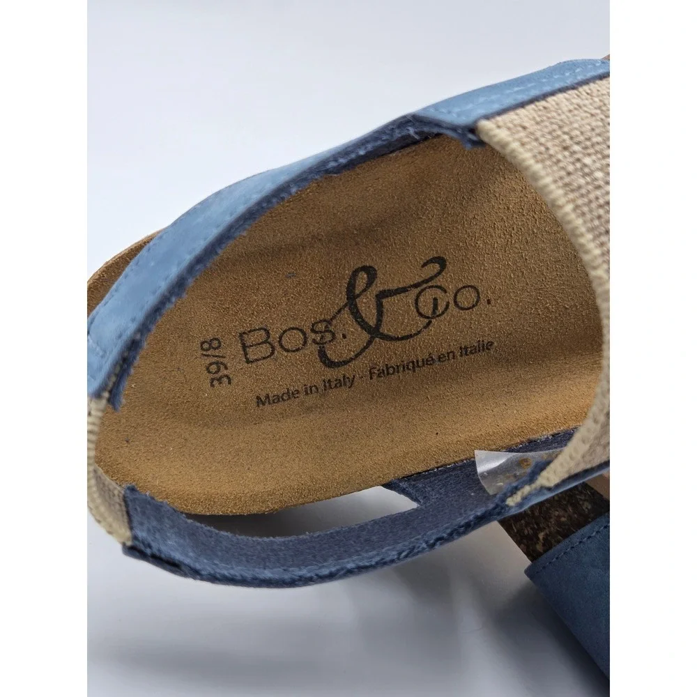 Bos & Co. bos co